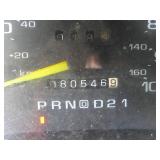 1995 Chevy  S-10 Pickup