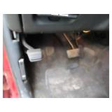 1995 Chevy  S-10 Pickup