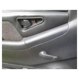 1995 Chevy  S-10 Pickup