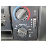 1995 Chevy  S-10 Pickup