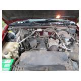 1995 Chevy  S-10 Pickup