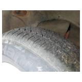 1995 Chevy  S-10 Pickup