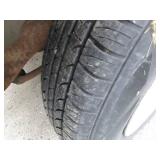 1995 Chevy  S-10 Pickup