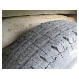 1995 Chevy  S-10 Pickup