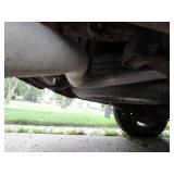 1995 Chevy  S-10 Pickup