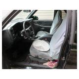 2002 Chevrolet Blazer