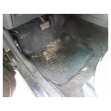 2002 Chevrolet Blazer