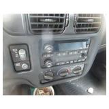 2002 Chevrolet Blazer