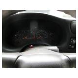 2002 Chevrolet Blazer