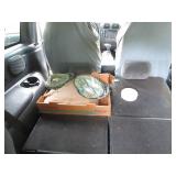 2002 Chevrolet Blazer