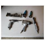 Air Tools