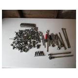 3/8" Drive Ratchets, Sockets, Extensions