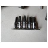 3/8" Drive Ratchets, Sockets, Extensions