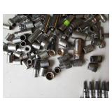 3/8" Drive Ratchets, Sockets, Extensions