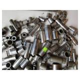 3/8" Drive Ratchets, Sockets, Extensions