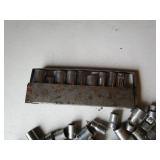 3/8" Drive Ratchets, Sockets, Extensions