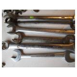 Standard Wrenches