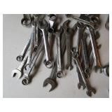 Standard Wrenches
