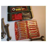 Standard Wrenches