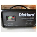 Battery Charger