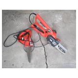 Black & Decker Electric Tree Saws