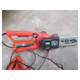 Black & Decker Electric Tree Saws