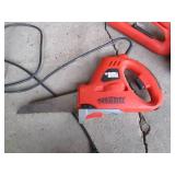 Black & Decker Electric Tree Saws