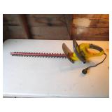 Electric Hedge Trimmer