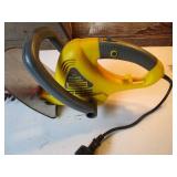 Electric Hedge Trimmer