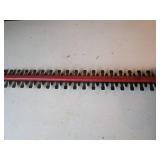 Electric Hedge Trimmer