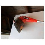 Black & Decker Cordless Weed Trimmer & Hedge Trimmer