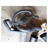 Remington Blower/Vac