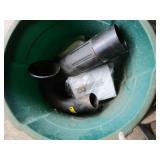 Remington Blower/Vac