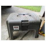 Tool Boxes