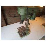 Drill Press