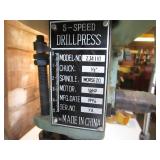 Drill Press