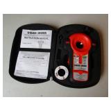 (New) Black & Decker Laser Level/Stud Finder