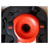 (New) Black & Decker Laser Level/Stud Finder