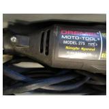 Dremel Tool w/Router Shaper Table