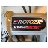 Rotozip Spiral Saw