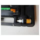 Bostitch Brad Nailer