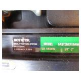 Bostitch Brad Nailer