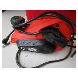 Black & Decker Planer