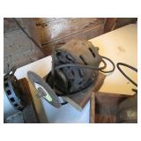 Belt Sander & Bench Grinders