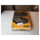 Belt Sander & Bench Grinders