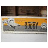 Belt Sander & Bench Grinders