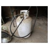 Weed Burner & Propane Heaters