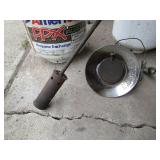 Weed Burner & Propane Heaters