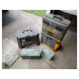 Tool Boxes