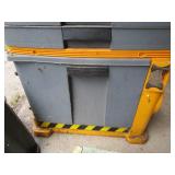 Tool Boxes